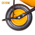 DingQi High Quality Building Construction Wheel Barrow